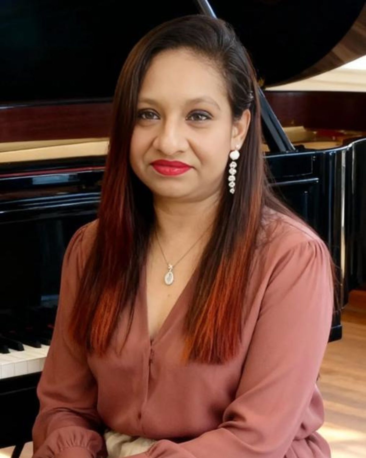 Bhakti Pitale – Leadership Coach and Strategist