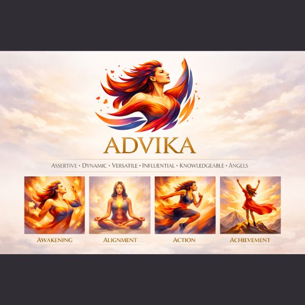 ADVIKA – Women's Leadership Transformation Program